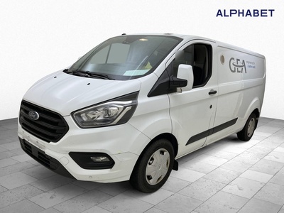 Ford Transit Custom 340 L2H1 LKW VA Trend, 2019