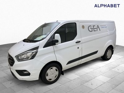 Ford Transit Custom 340 L2H1 Kasten LKW VA Trend, 2019