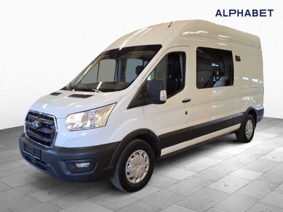 Ford Transit 350 L3H2 Lkw VA Trend, 2021