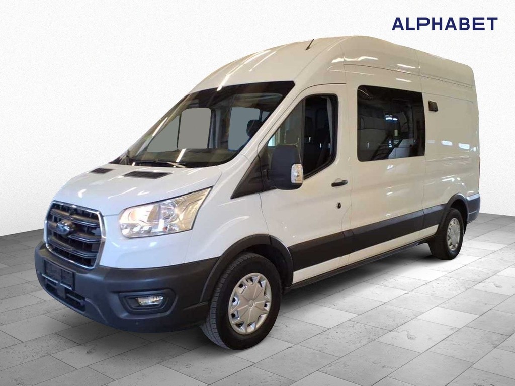 Ford Transit 350 L3H2 Lkw VA Trend, 2021