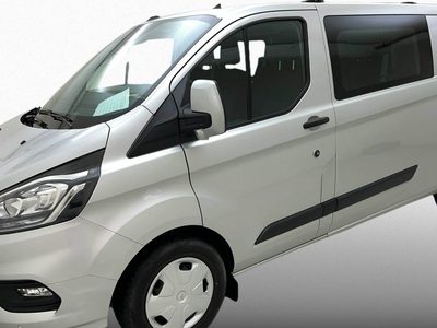 Ford Transit Custom 320 L2H1 LKW VA Autm. Trend Doka, 2020