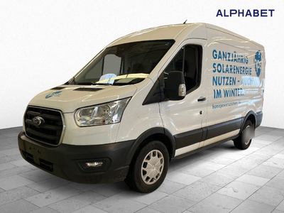 Ford Transit 350 L2H2 Lkw VA Autm. Trend, 2022