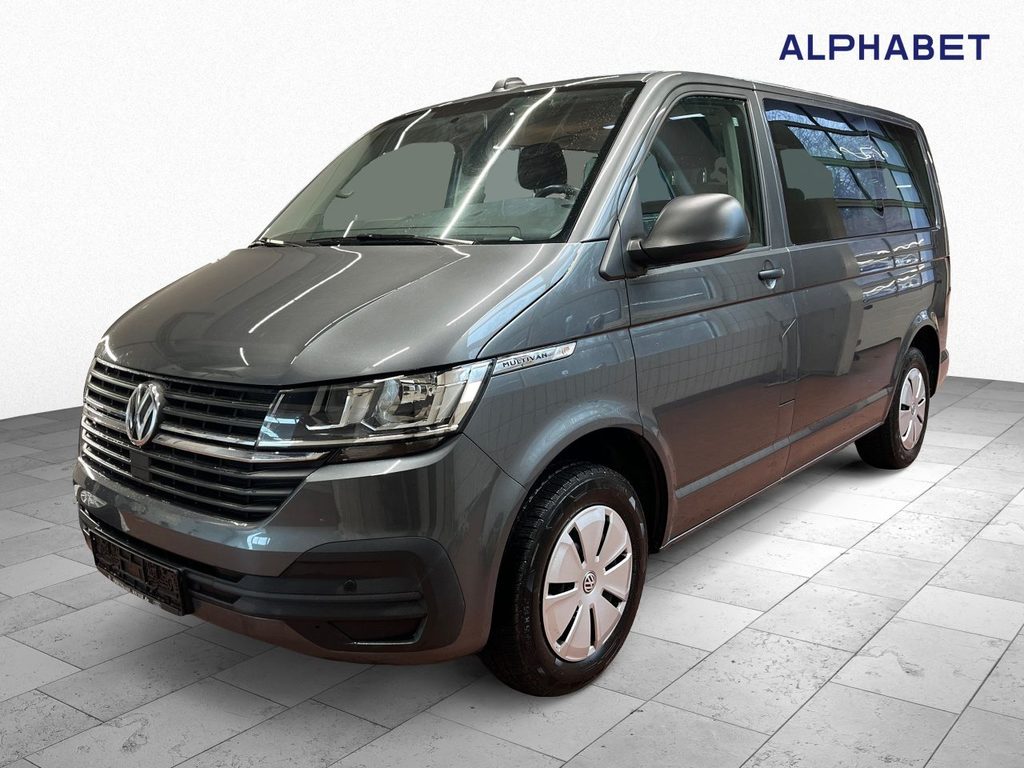 Volkswagen Multivan T6.1 Kurz DSG Family, 2020