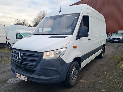 Mercedes-Benz SPRINTER 2.0 CDI 120KW 317 L2 RWD 3.5T FUNCT.