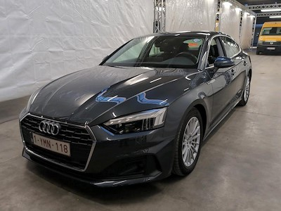 Audi A5 sportback diesel - 2020 35 TDi Business Edition S tronic Busin.Plus Assistance Tour