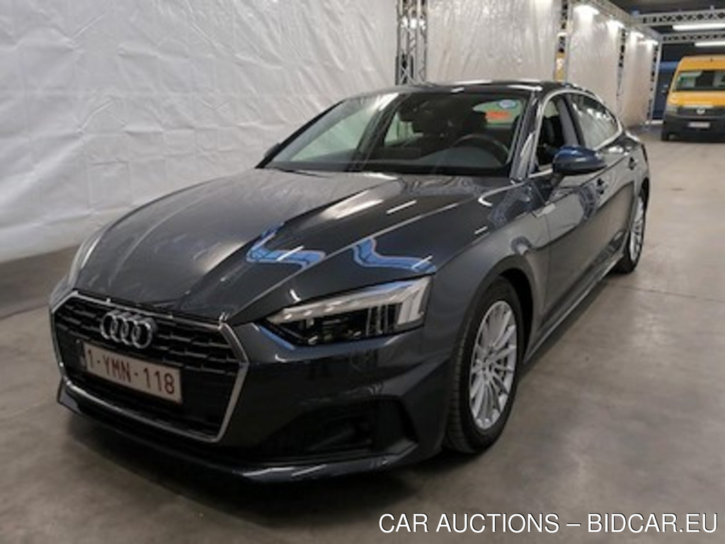 Audi A5 sportback diesel - 2020 35 TDi Business Edition S tronic Busin.Plus Assistance Tour