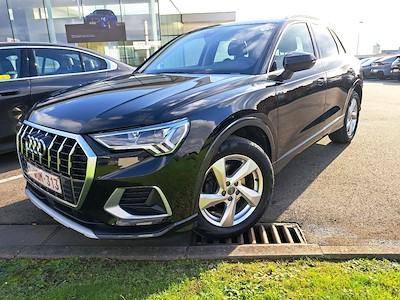 Audi Q3 - 2019 35 TFSI Advanced