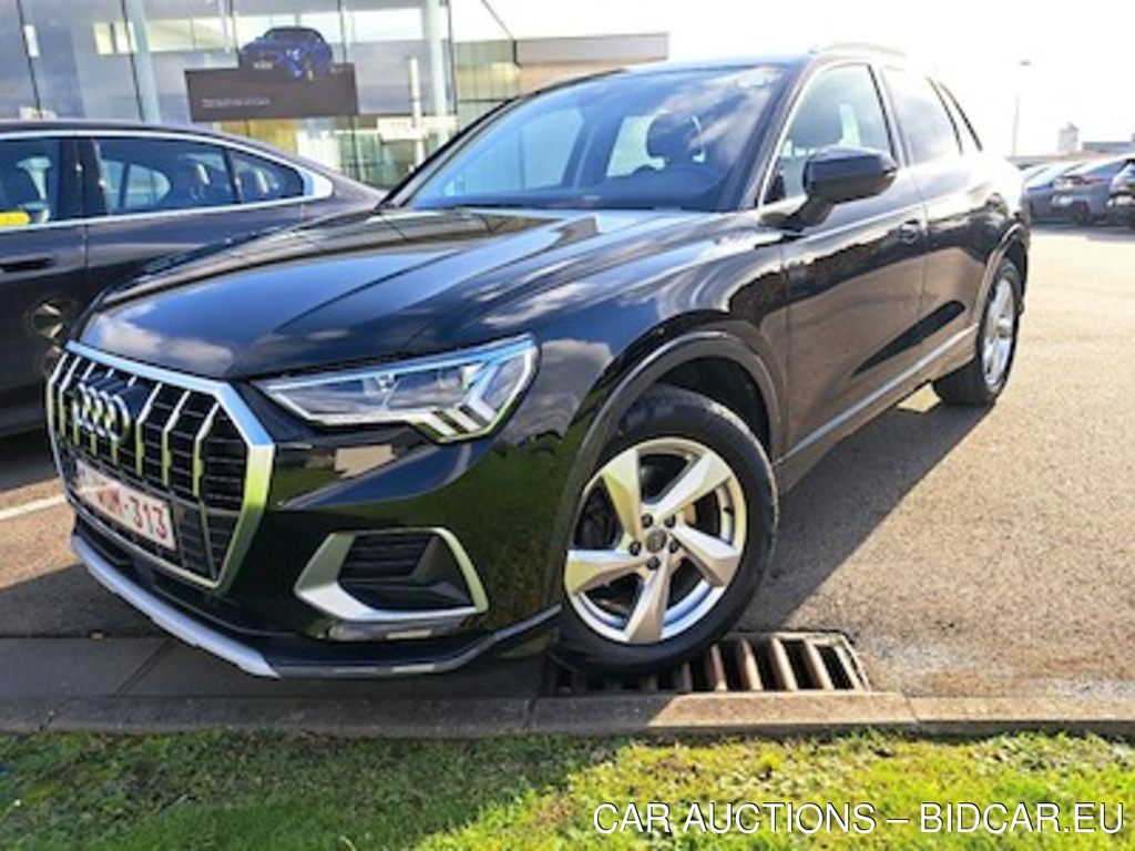 Audi Q3 - 2019 35 TFSI Advanced