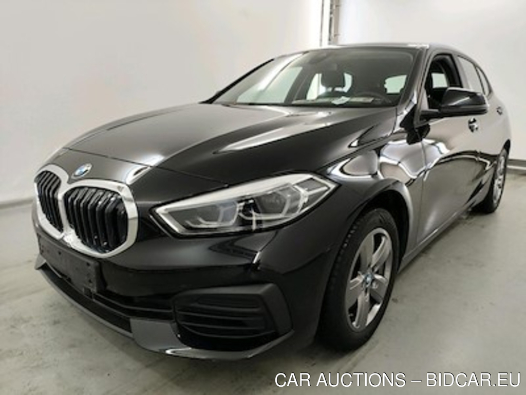 BMW 1 series hatch 1.5 118IA (100KW) Model Advantage Business Storage ACO Business Edition