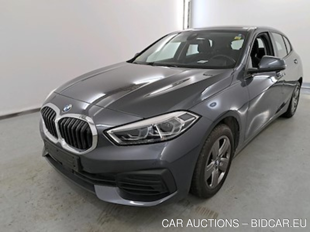 BMW 1-serie 1.5 116D (85KW) Business Model Advantage