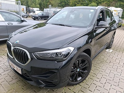 BMW X1 1.5 XDRIVE25E PHEV 162KW) Business Plus Model Sport Comfort