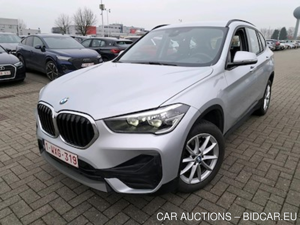 BMW X1 2.0 SDRIVE18D (100KW) Model Advantage Business