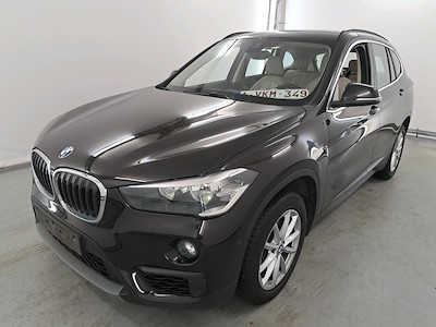 BMW X1 - 2015 1.5i sDrive18 OPF (EU6d-TEMP) Business