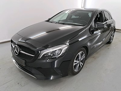 Mercedes-Benz Classe A diesel w176 - 2015 A 180 d BE Edition