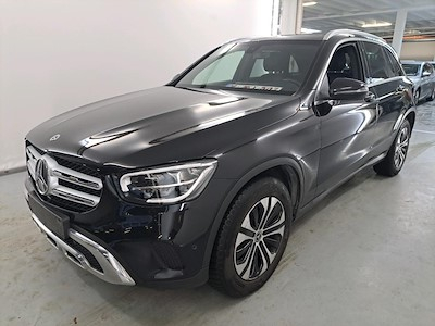 Mercedes-Benz GLC 2.0 GLC 200 D BUS SOL AUTO