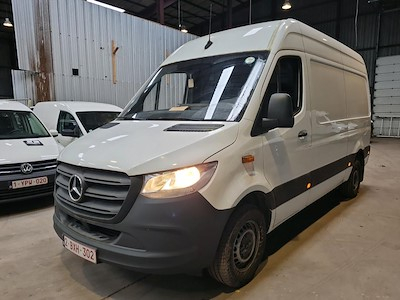 Mercedes-Benz SPRINTER 2.0 CDI 120KW 317 L2 RWD 3.5T FUNCT.