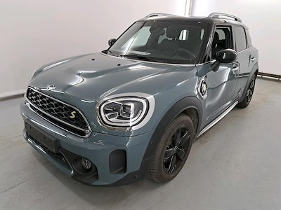 MINI Mini 1.5 COOPER S E 4WD AUTO