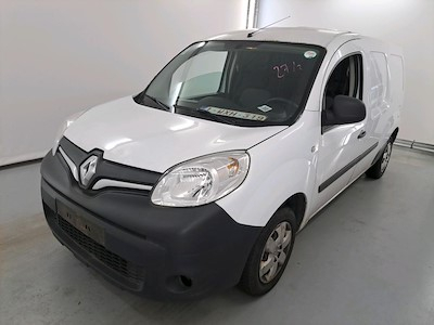 Renault Kangoo 1.5 BLUE DCI 95 MAXI GRAND CONFORT