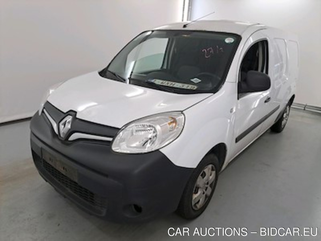 Renault Kangoo 1.5 BLUE DCI 95 MAXI GRAND CONFORT