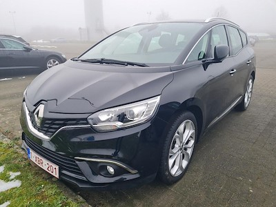 Renault ScAsnic 1.7 BLUE DCI 120 CORPORATE ED Business