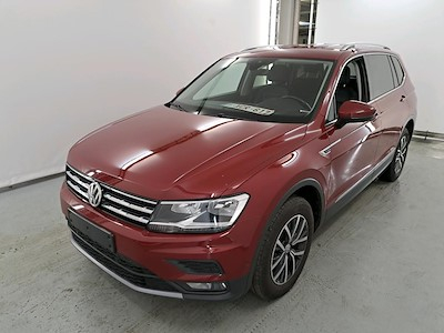 Volkswagen Tiguan allspace diesel 2.0 TDi SCR Comfortline DSG (EU6.2) Travel