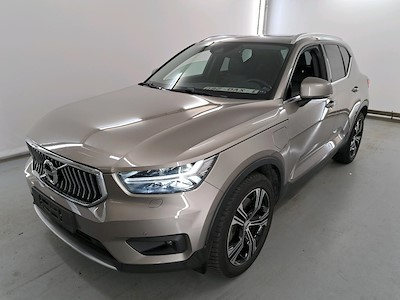 Volvo XC40 1.5 T5 TE PHEV Inscription DCT Winter Park Assist Light Xenium Intellisafe Pro