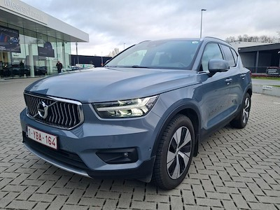 Volvo XC40 1.5 T5 TE PHEV Momentum Pro DCT Premium Audio Xenium Park Assist