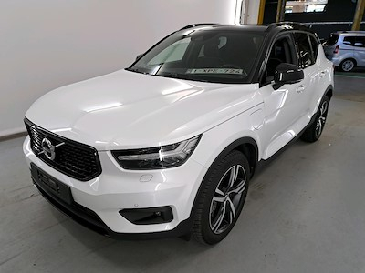 Volvo XC40 1.5 T5 TE PHEV R-Design DCT Premium Audio Xenium Intellisafe Pro Light