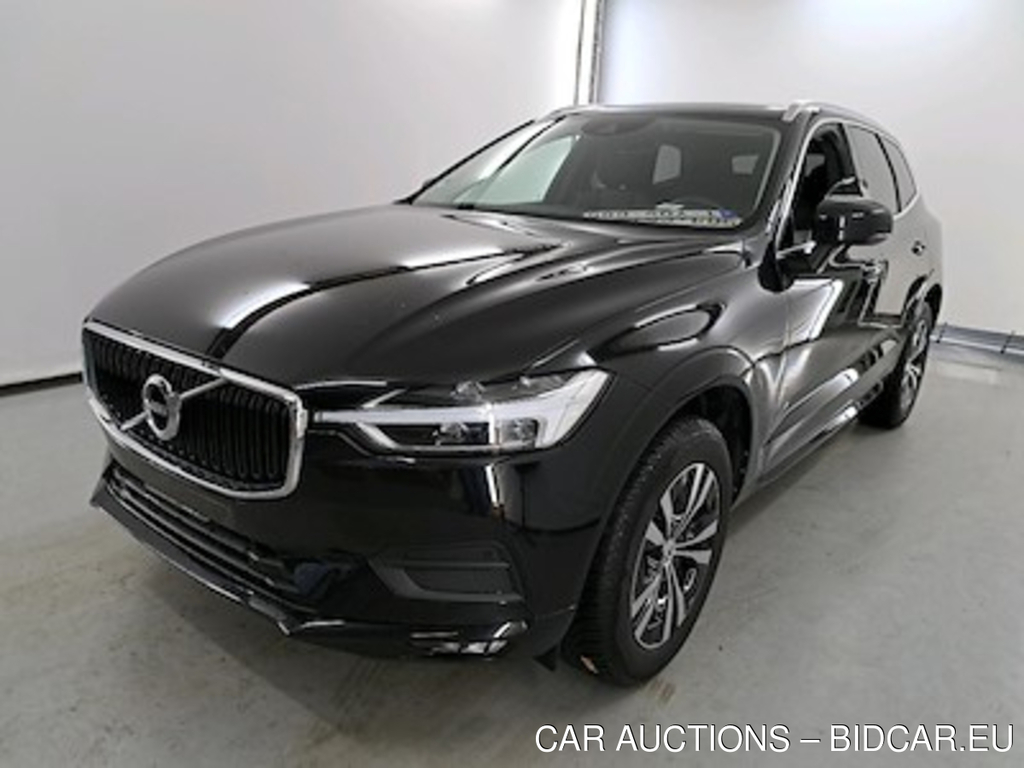 Volvo XC60 2.0 D3 MOMENTUM PRO Business