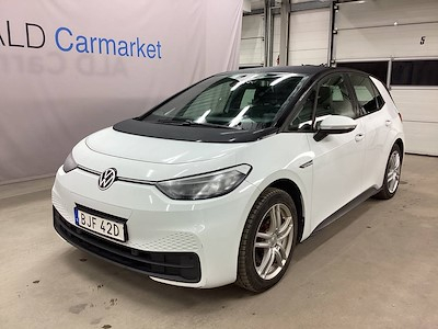 Volkswagen Id.3 Pro Performance 58 kWh PDC Navi