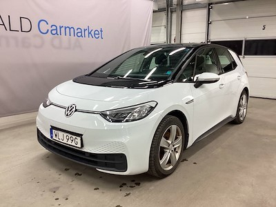 Volkswagen Id.3 Pro Performance 58 kWh PDC Navi