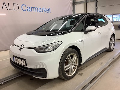 Volkswagen Id.3 Pro Performance 58 kWh PDC Navi