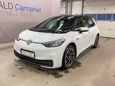 Volkswagen Id.3 Pro Performance 58 kWh PDC Navi