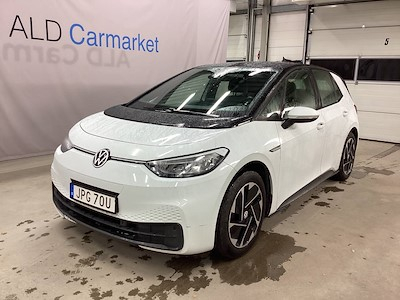 Volkswagen Id.3 Pro Performance 58 kWh PDC Navi