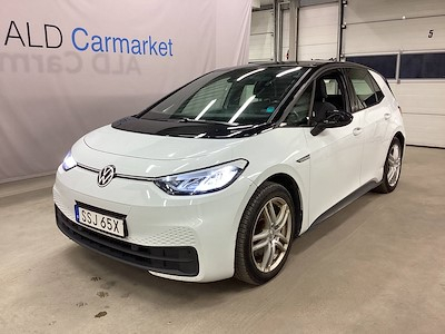 Volkswagen Id.3 Pro Performance 58 kWh PDC Navi