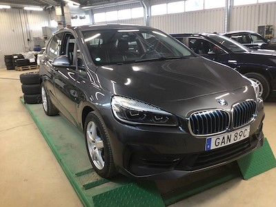 BMW Series 2 active 225xe PLUG-IN Active Tourer Sport-Line Nav B-Kamera HuD