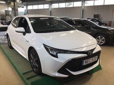 Toyota Corolla 1.8 Elhybrid Active B-Kamera Nav