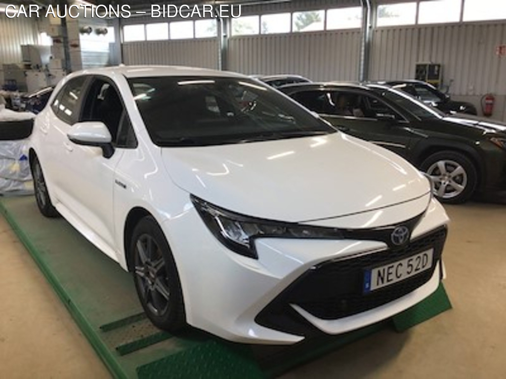 Toyota Corolla 1.8 Elhybrid Active B-Kamera Nav