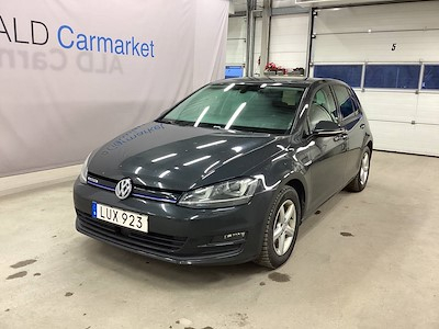 Volkswagen Golf TGI 100 DSG Masters Pluspkt PDC