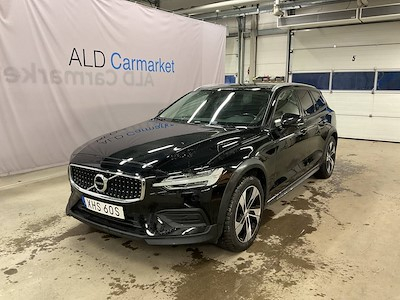 Volvo V60 D4 cross country advanced edition, AWD