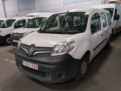 Renault Kangoo express maxi diesel Lot 1.3 RENAULT KANGOO EXPRESS Maxi 1.5 dCi Blue Confort