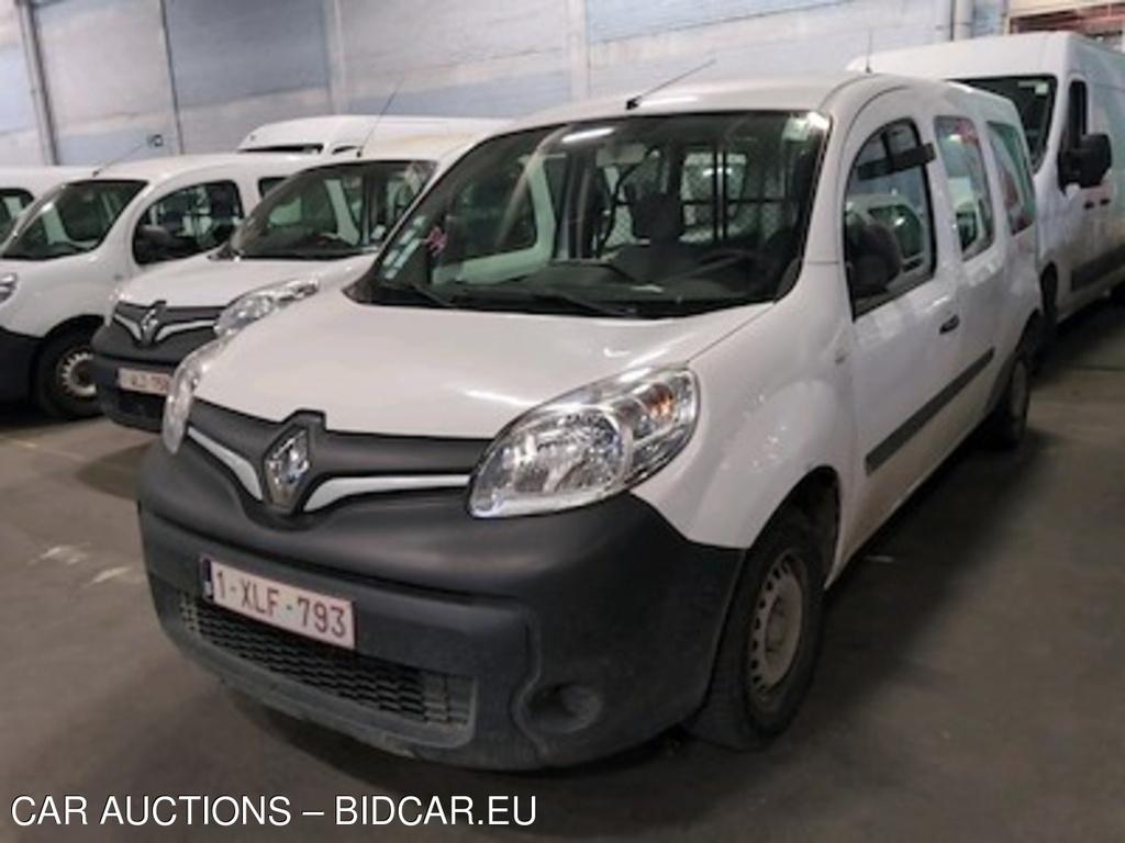 Renault Kangoo express maxi diesel Lot 1.3 RENAULT KANGOO EXPRESS Maxi 1.5 dCi Blue Confort