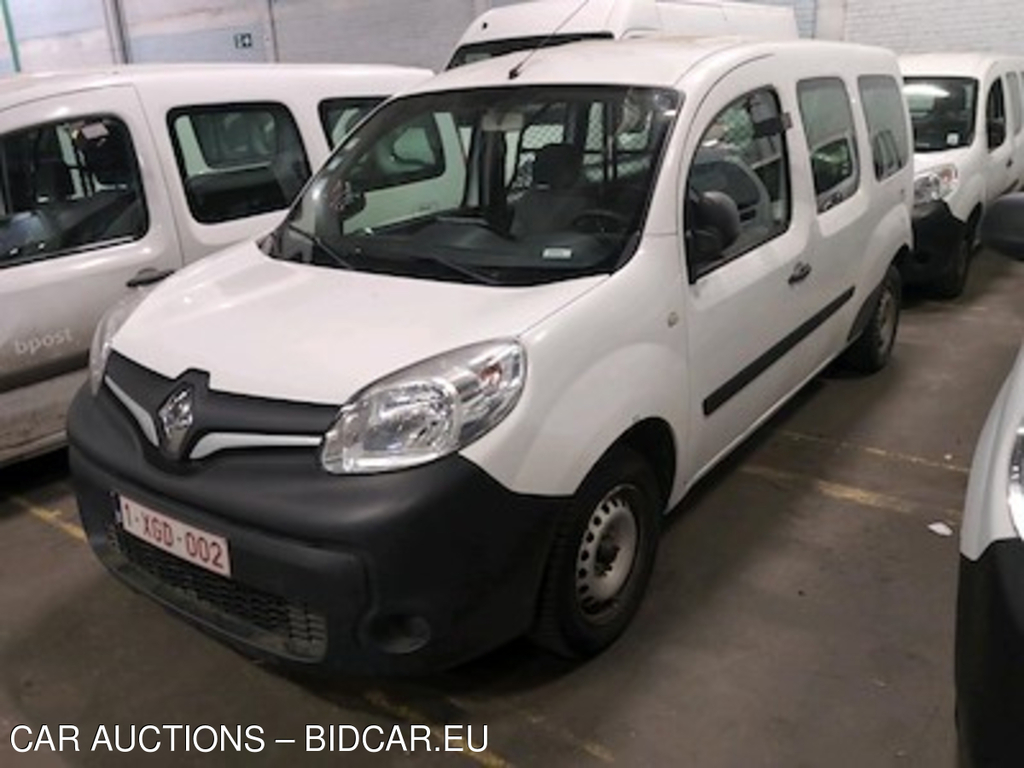 Renault Kangoo express maxi diesel Lot 1.3 RENAULT KANGOO EXPRESS Maxi 1.5 dCi Blue Confort