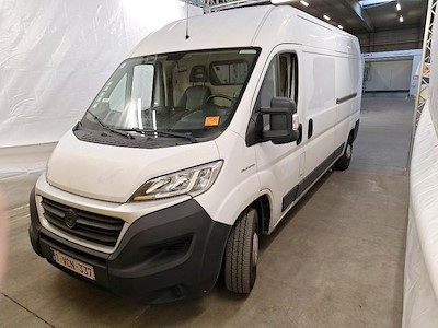 Fiat Ducato 35 fourgon lwb dsl - 2.0 Mjet L3H2 (EU6)