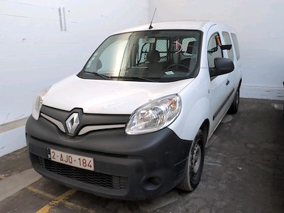 Renault Kangoo express 1.5 BLUE DCI 95 MAXI CONFORT Comfort