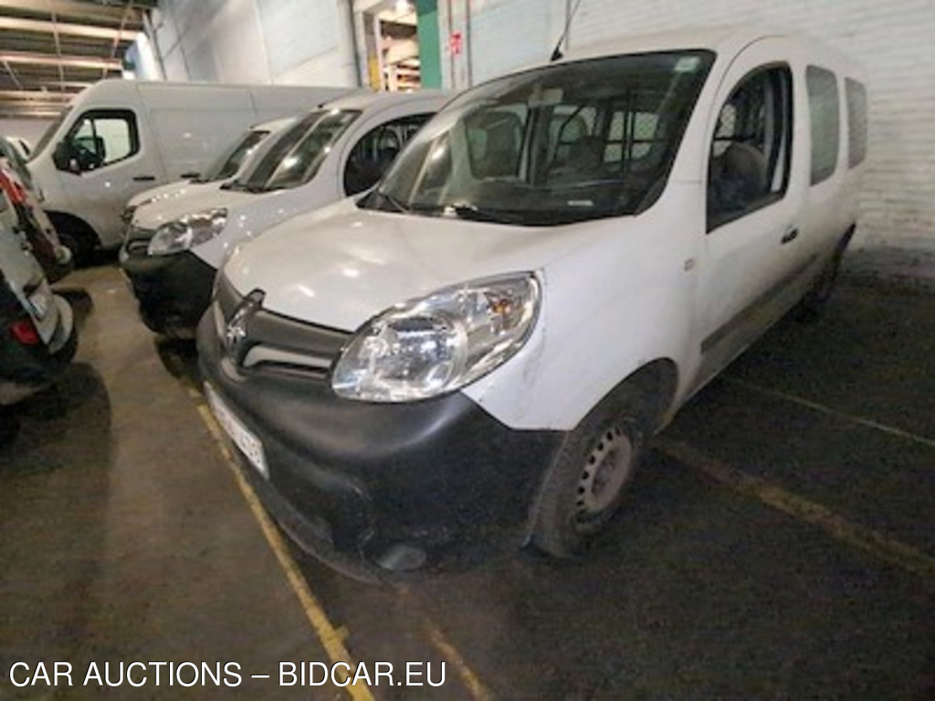 Renault Kangoo express 1.5 BLUE DCI 95 MAXI CONFORT Comfort