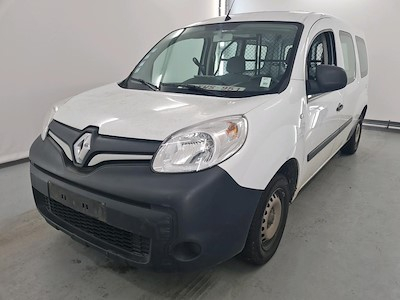 Renault Kangoo express 1.5 BLUE DCI 95 MAXI CONFORT Comfort