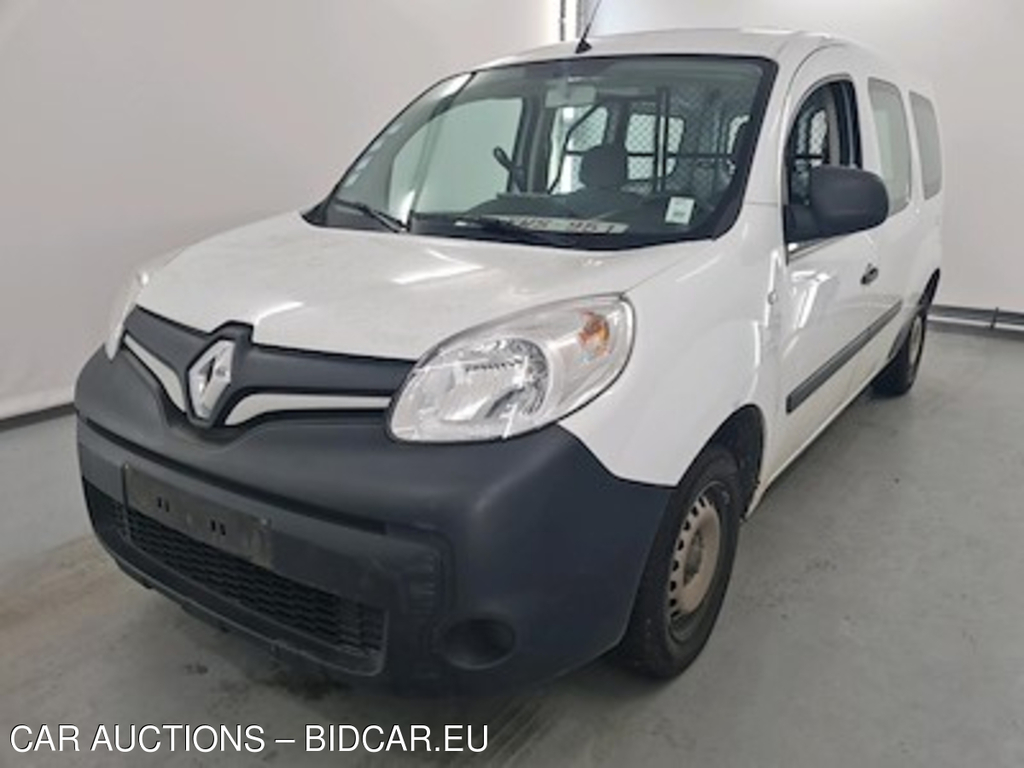 Renault Kangoo express 1.5 BLUE DCI 95 MAXI CONFORT Comfort