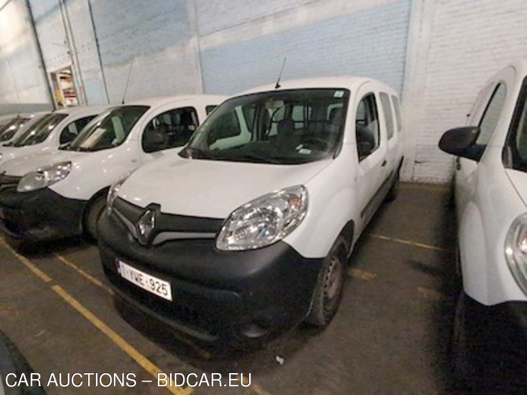 Renault Kangoo express 1.5 BLUE DCI 95 MAXI CONFORT Comfort