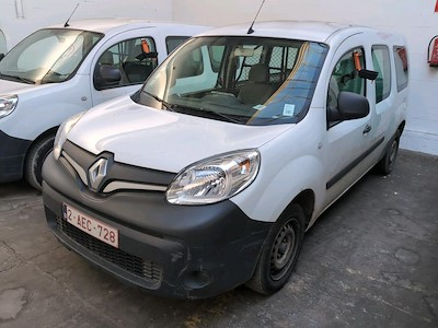 Renault Kangoo express 1.5 BLUE DCI 95 MAXI CONFORT Comfort